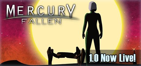 Mercury Fallen