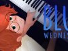 Blue Wednesday