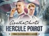 Agatha Christie - Hercule Poirot: The London Case