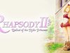 Rhapsody II: Ballad of the Little Princess