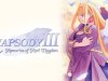 Rhapsody III: Memories of Marl Kingdom