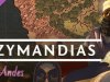 Ozymandias - The Andes