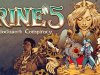 Trine 5: A Clockwork Conspiracy [PT-BR]