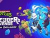 Teenage Mutant Ninja Turtles: Shredder's Revenge - Dimension Shellshock