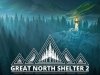 Great North Shelter 2