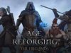Age of Reforging: The Freelands
