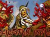 RUSLICSTAN INVADES