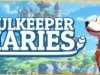 Soulkeeper Diaries