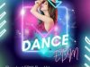 Dance - Urban Club Beats - Greatest EDM Pop Hits - EDM (2023)