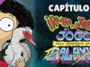 Irmão do Jorel e o Jogo mais Importante da Galáxia - Capítulo 2