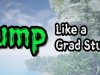 Jump Like a Grad Student