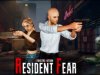 Resident Fear : Redistribution