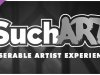 SuchArt - Miserable Artist Experience