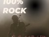 100% Rock - The Greatest Rock Hits (2023)