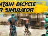Mountain Bicycle Rider Simulator