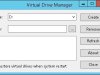 Virtual Drive Manager v1.1
