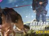 Autobahn Police Simulator 3: Off-Road DLC