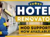 Hotel Renovator [PT-BR]
