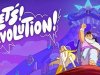 Let's! Revolution!