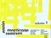 Ennio Morricone Remixes Vol. 1 (2003)