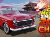 Car Mechanic Simulator 2021 - China DLC [PT-BR]