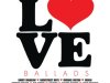 Essential Love Ballads [3CD] (2008)
