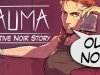 Hauma - A Detective Noir Story