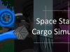 Space Station Cargo Simulator