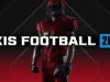Axis Football 2024