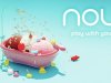 Nour: Play with Your Food