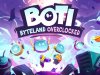 Boti: Byteland Overclocked