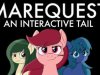 MareQuest: An Interactive Tail