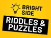 Bright Side: Riddles and Puzzles