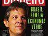 Isto é Dinheiro Ed 1343 - Setembro 2023