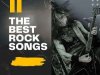 The Best Rock Songs (2023)