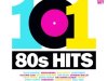 101 80s Hits [5CD] (2008)