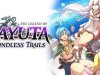 The Legend of Nayuta: Boundless Trails