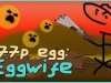 77p egg: Eggwife