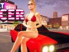 Sunset Racer