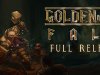 Goldenjar Fall