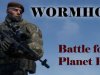 Wormhole: Battle for Planet Earth