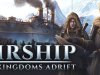 Airship: Kingdoms Adrift