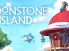 Moonstone Island