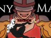 Tiny Man's Revenge