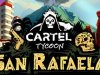 Cartel Tycoon: San Rafaela [PT-BR]