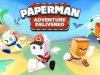 Paperman: Adventure Delivered
