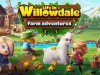 Life in Willowdale: Farm Adventures