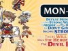Mon-Yu: Defeat Monsters