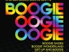 A Onda Disco Dos Anos 70: Boogie Oogie Oogie (2014)