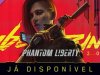 Cyberpunk 2077: Phantom Liberty
